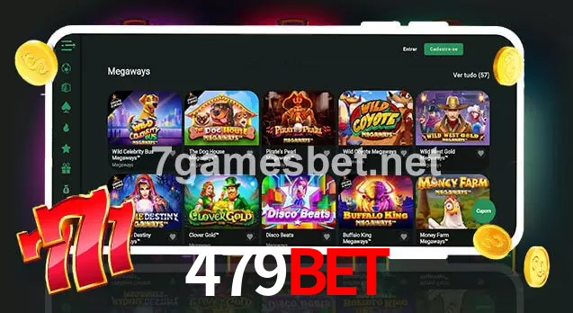 479Bet aplicativo