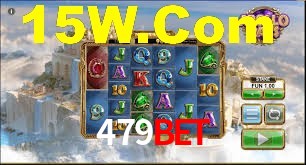Torneios 479Bet