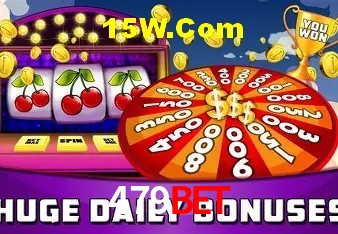 Promoções Sazonais 479Bet