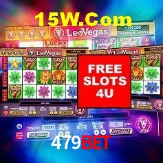 Ofertas Exclusivas 479Bet