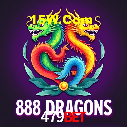 Recursos de Bônus 479Bet