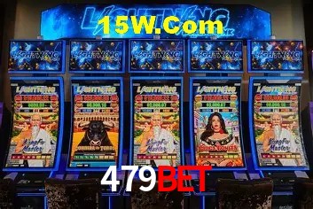 Login Seguro 479Bet