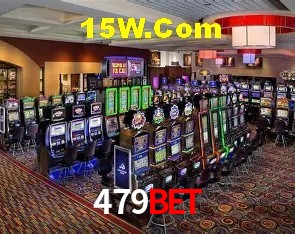 Especiais de Fim de Semana 479Bet