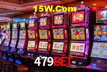 Promoção Relâmpago 479Bet