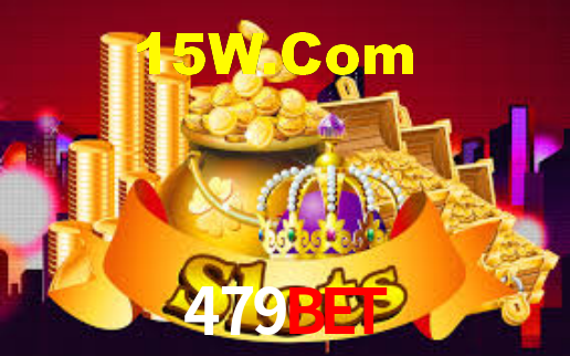Interface do App 479Bet