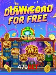Casino Ao Vivo 479Bet