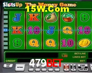 Promoções Sazonais 479Bet
