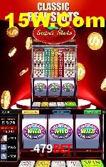 Experiência VIP 479Bet