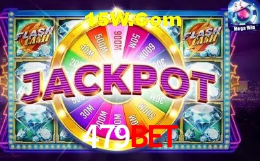 Casino Ao Vivo 479Bet