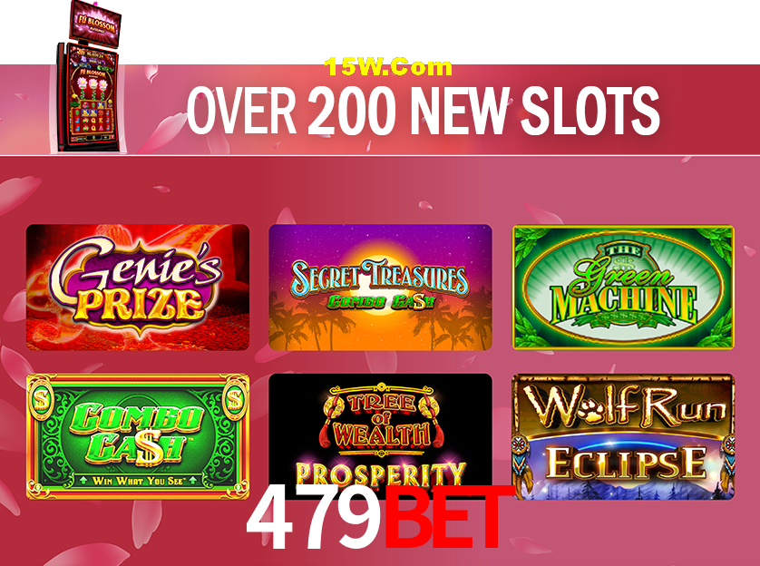 Casino VIP 479Bet