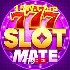 Mesa de Blackjack 479Bet