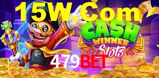 Programa VIP 479Bet
