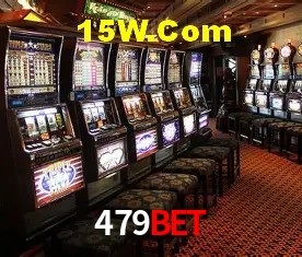 Jogos de Slot 479Bet