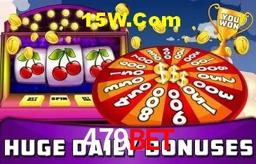 Ofertas Exclusivas 479Bet